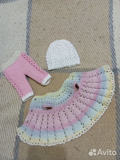 Одежда для кукол 32 см