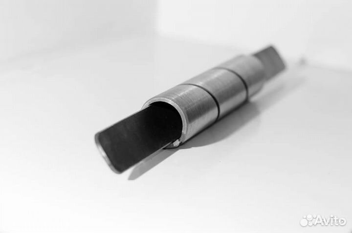 Винтовая втулка, Шнек, Витаера