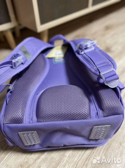 Рюкзак школьный для девочки новый начальная школа