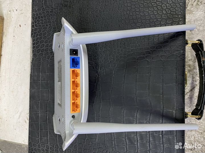 Маршрутизатор