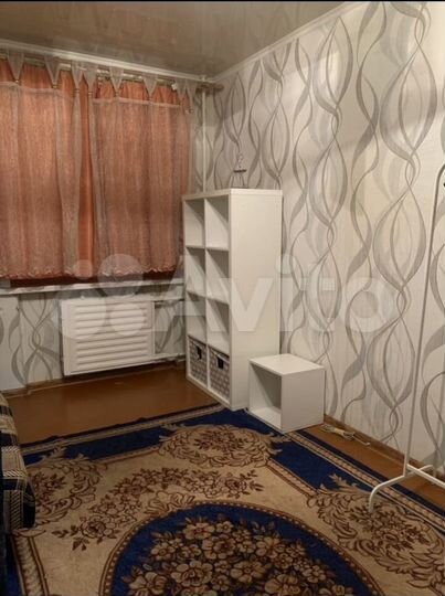 Комната 11,6 м² в 1-к., 2/5 эт.