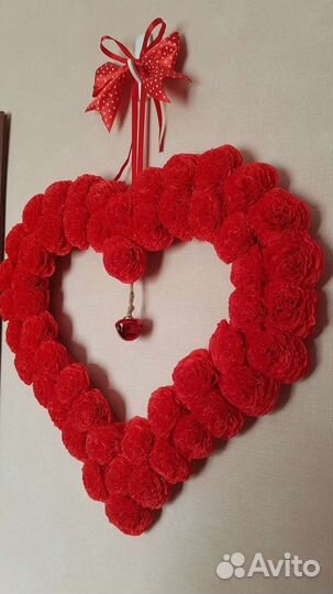 Украшение интерьера