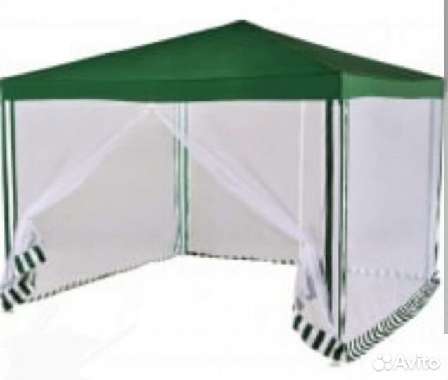 Шатер складной туристический