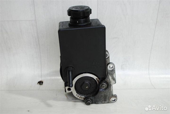 Насос гидроусилителя Kyron Actyon Sports Rexton