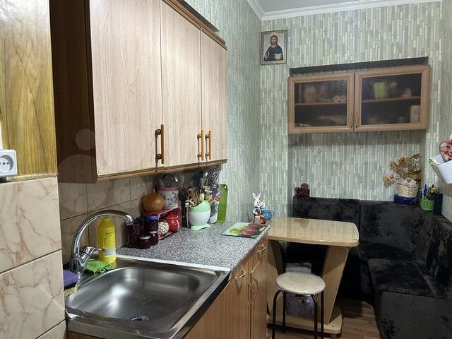 2-к. квартира, 35,7 м², 1/5 эт.