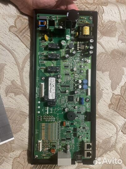 SUB zero icbbi-36U/0 силовой модуль
