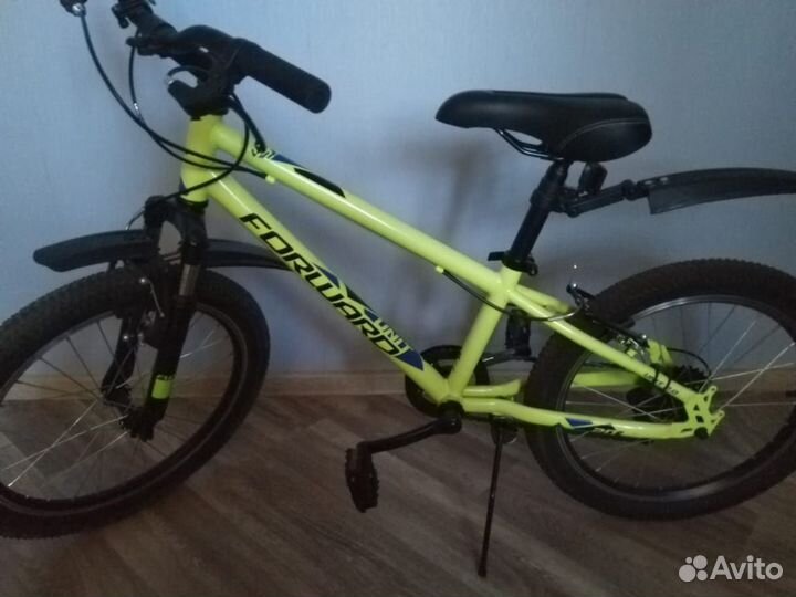 Продам велосипед подростковый
