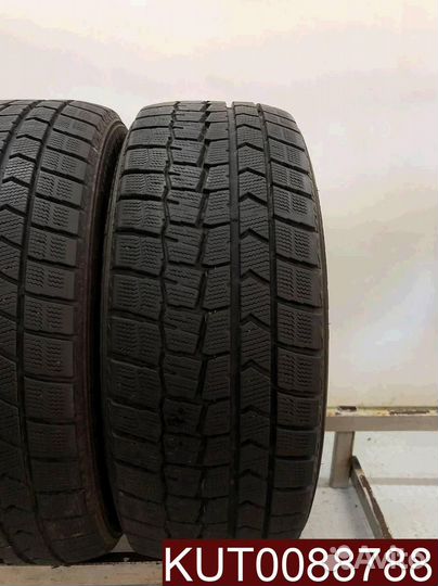 Dunlop Winter Maxx WM02 215/50 R17 99R