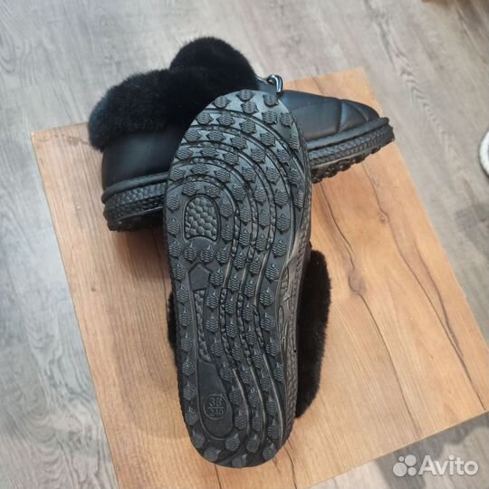 Угги женские