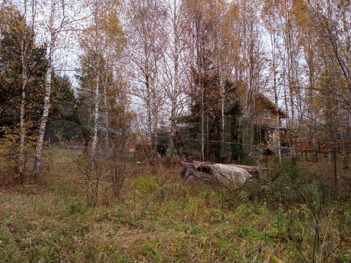 Участок 16 сот. (ИЖС)