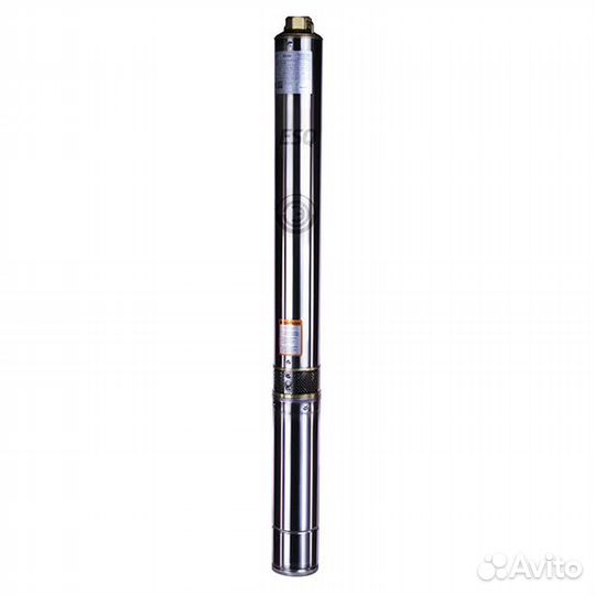 Насос эцв 4-2.5-200 (ESQ)
