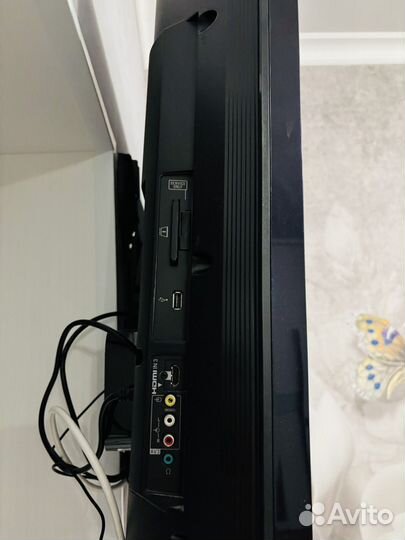 Телевизор sony bravia