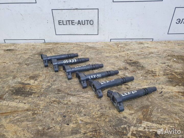 Катушка зажигания Lexus Is 2 2.5 2008