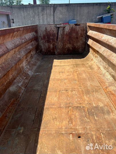 Пухта 20 куб