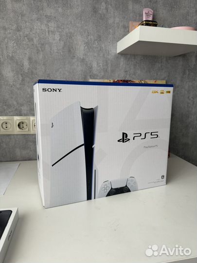 Sony playstation 5 ps5