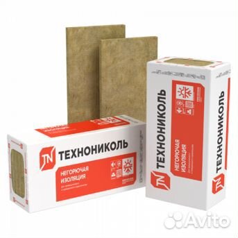 Утеплитель Технониколь