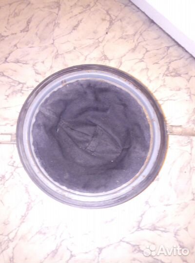 Пылесос буран 3