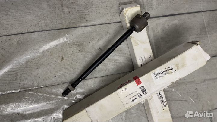 Рулевая тягя