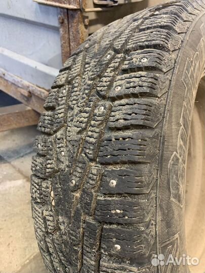 Cordiant Snow Cross 205/65 R15 99T