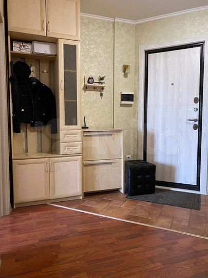 2-к. квартира, 60,2 м², 3/5 эт.