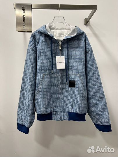 Бомбер Givenchy женский