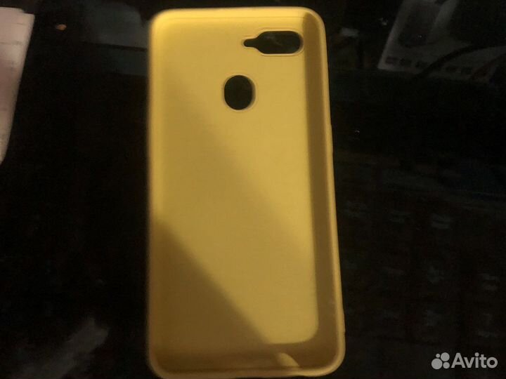 Чехлы на oppo a 5s