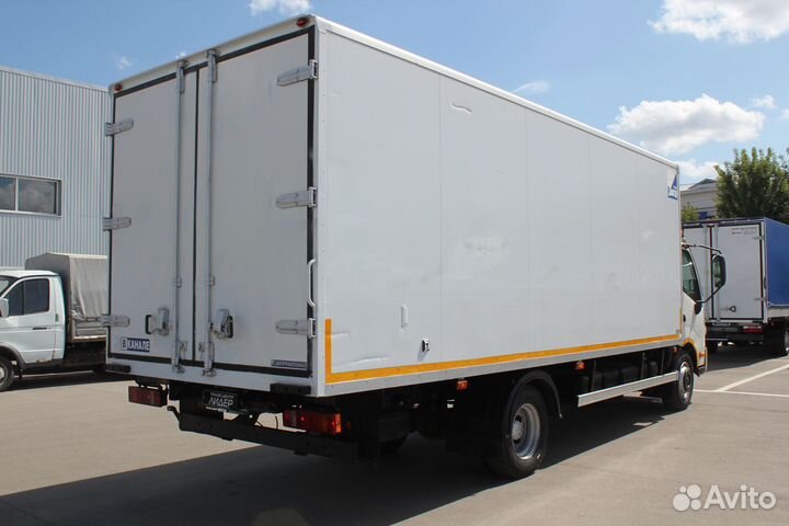 Hino 300 (Dutro), 2013