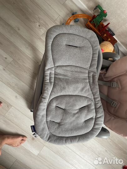 Стульчик доя кормления