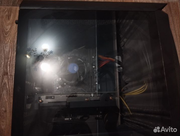 Продам компьютер