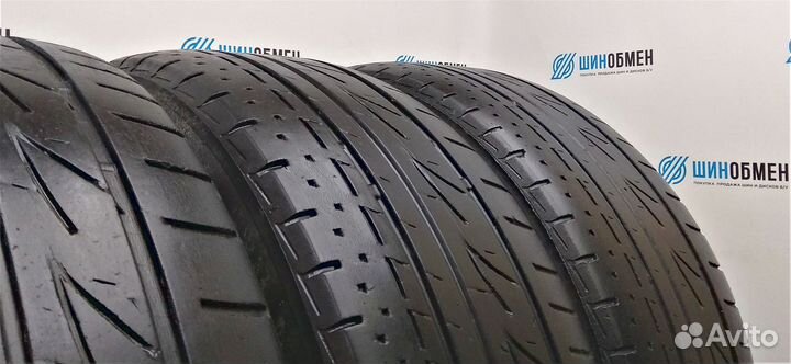 Bridgestone Playz RV PRV 215/60 R16 95