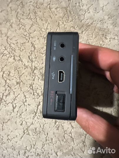 Видеорекордер yukon для тепловизора pulsar