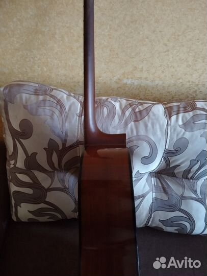 Акустическая гитара yamaha f310