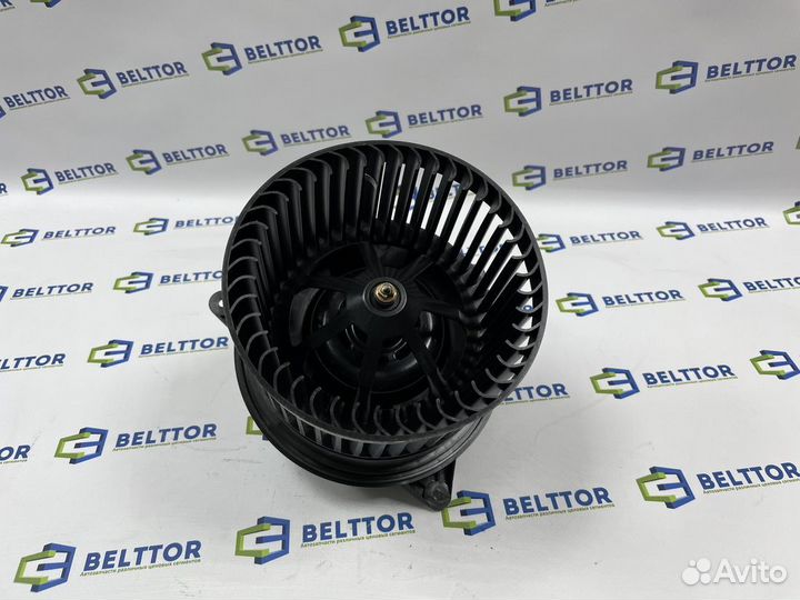 Моторчик печки YS4Z19805AB