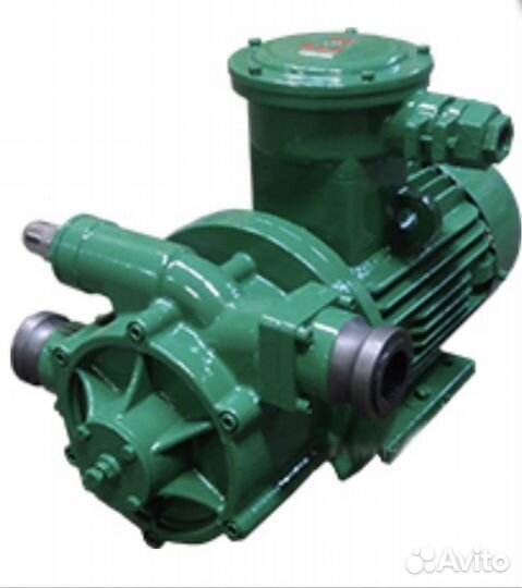 Насос для бензина