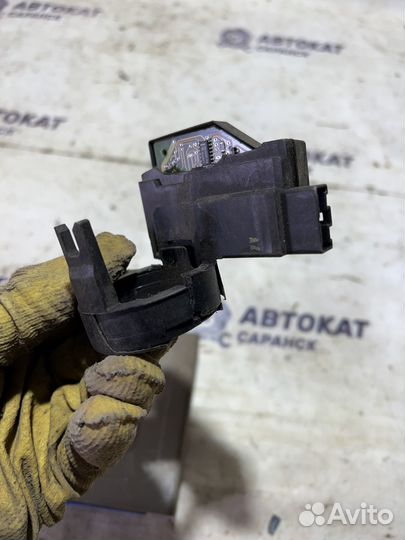 Блок управления двигателем Nissan Primera P11