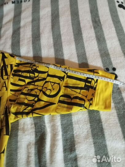 Толстовка женская