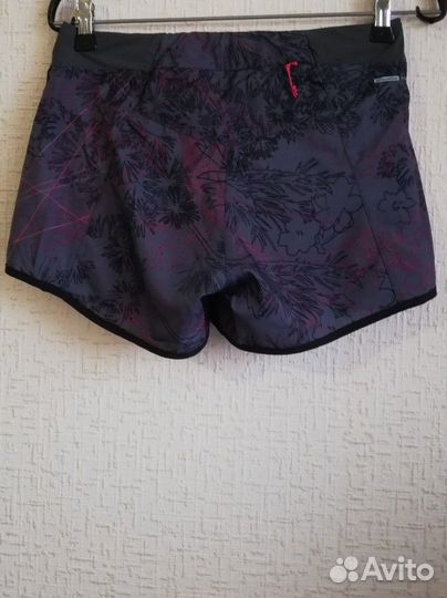 Шорты женские для бега Salomon XS