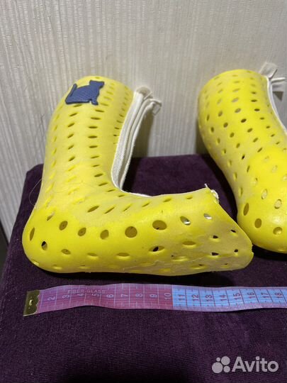 Тутора на обе ножки