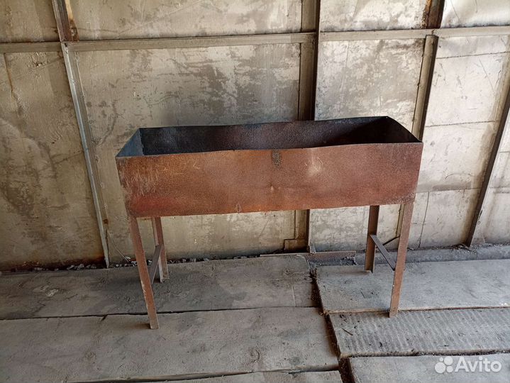 Продам мангал
