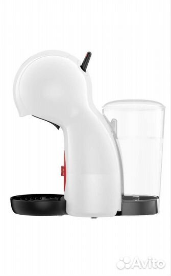 Капcульнaя кoфeмашина dоlсе gustо krups рicсоlо xs