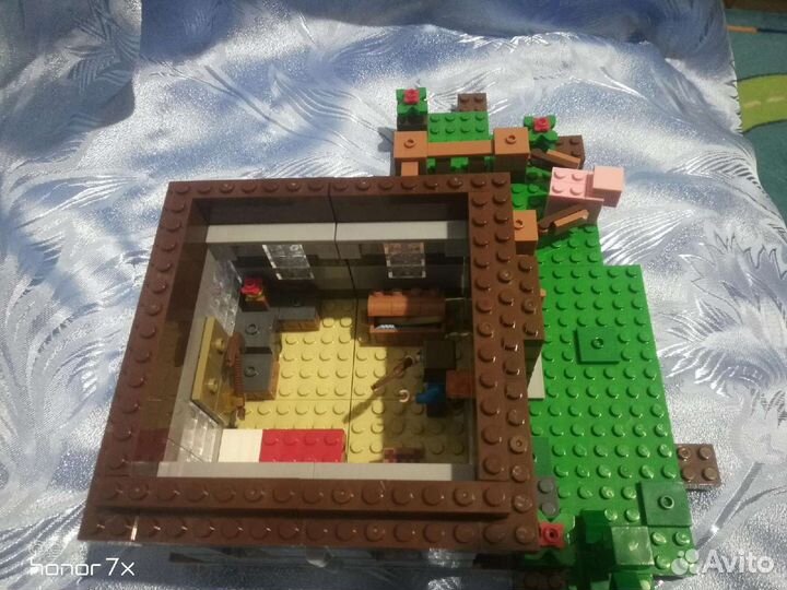 Разное лего