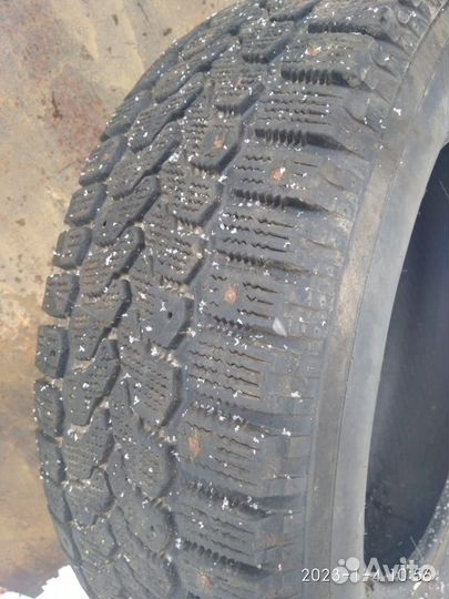 Yokohama IceGuard Stud IG65 195/65 R15 91Q