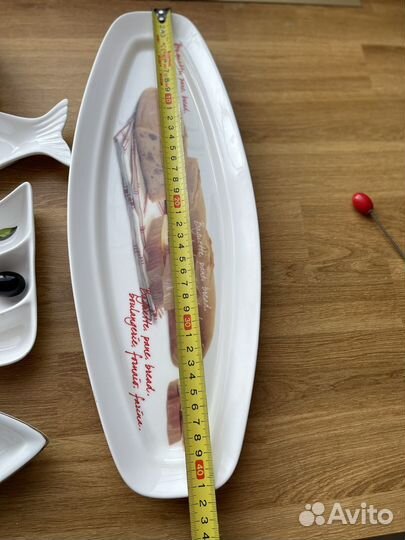 Посуда для сервировки стола Новая