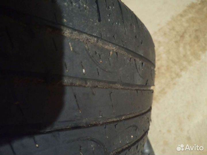 Nexen N'Priz RH7 225/60 R18 100H