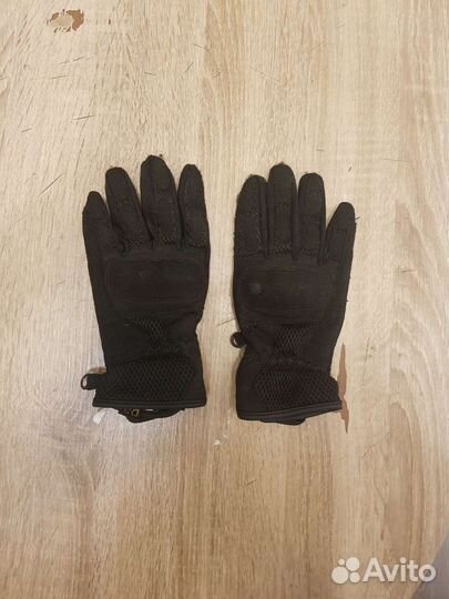 Мотоперчатки Modeka Mesh Lady