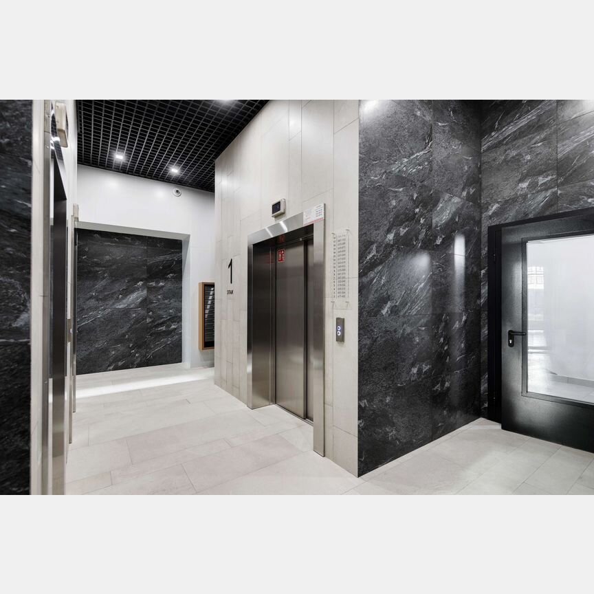 Квартира-студия, 26,3 м², 18/18 эт.
