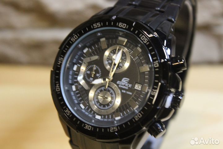 Мужские часы Casio Edifice