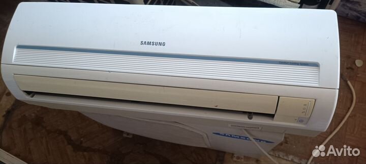 Сплит система samsung 12