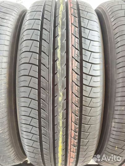 Yokohama dB Decibel E70 215/55 R17 94H