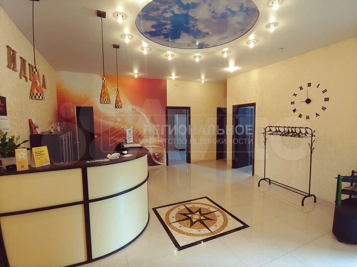 ПСН под лицензию готово к работе 150квм 1 линия